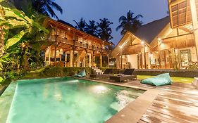 Rumah Guci