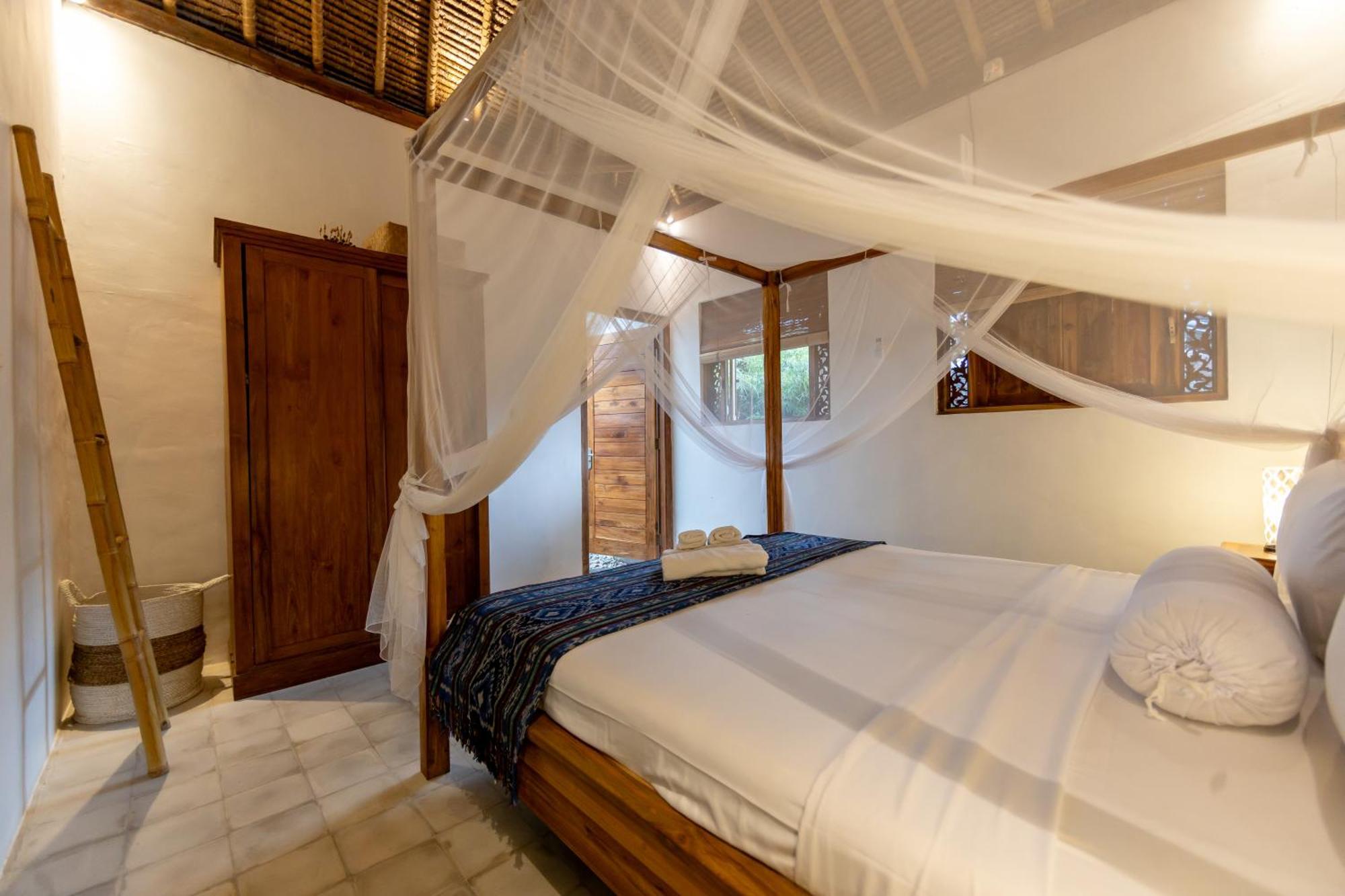 Rumah Guci Ubud Extérieur photo
